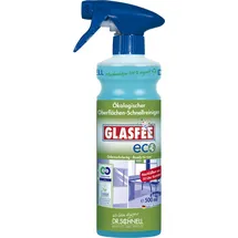 Dr. Schnell Glasfee Eco Oberflächen-Schnellreiniger 10 l
