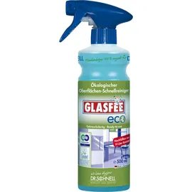 Dr. Schnell Glasfee Eco Oberflächen-Schnellreiniger 10 l