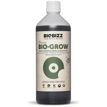 BioBizz Bio-Grow Wachstumsdünger 250 ml