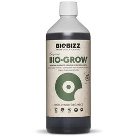 BioBizz Bio-Grow Wachstumsdünger 250 ml