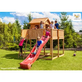 fungoo Spielturm My Space XL (01345)