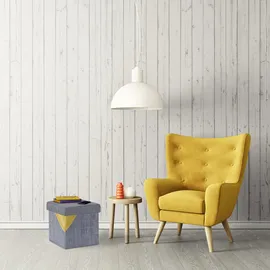 Relaxdays Sitzhocker mit Stauraum Polyester 36 x 35 x 35 cm Grau