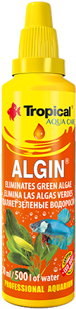 algin