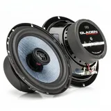 Gladen RC 165 6.5 Zoll Koaxial-Lautsprecher | Masori