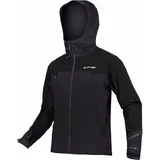 Endura, MT500 II (XS), Schwarz, XS