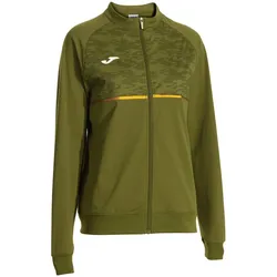JOMA Record Pro Laufjacke Damen 474 - grün S