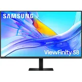 Samsung ViewFinity S80UD 37" schwarz