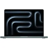 14,2" 8 GB RAM 1 TB SSD 10-Core GPU Space Grau