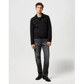 Wrangler Western Denim Jacket orion S
