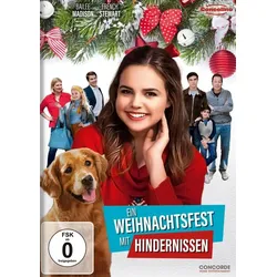 Ein Weihnachtsfest mit Hindernissen | Zustand: Neu & original versiegelt