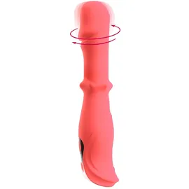 beau coeur ORYVIA Slide Ring Vibrator 18,4 cm, – 3,6 cm)