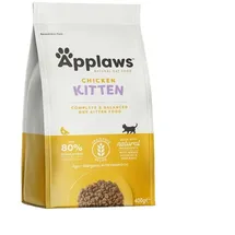 Applaws Kitten Chicken 400 g