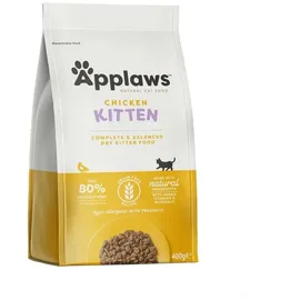 Applaws Kitten Chicken 400 g