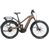 Giant Stormguard E+ 1 Hematite 2023 27,5"; 800 Wh Diamant - M