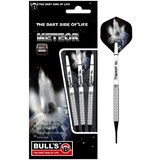 BULL'S Softdart Pro Meteor MT4 Soft Dart 18g