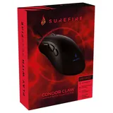 Surefire Condor Claw schwarz