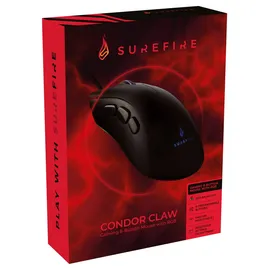 Surefire Condor Claw schwarz