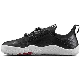 Vivo Barefoot Primus Trail Knit Schwarz 33
