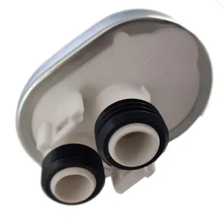 Druckschalter 1100/700 mm/W für Miele Spülmaschine – 6996820