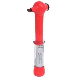 KS Tools Mini Drehmomentschlüssel 1/4" 5-25 Nm