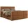 MKS Albero 2 King Duo 120 x 200 cm H4 Orange