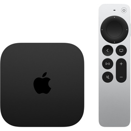 Apple TV 4K 64GB 2022 (3.Generation)