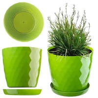 Kadax Blumentopf, Ein Topf für Blumen und Pflanzen mit