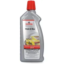 Nigrin Performance Wash & Wax Turbo 1 l
