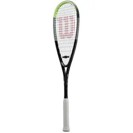 Wilson Squash-Schläger Blade Team, Grün/Schwarz, WR042810H0