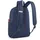 Puma Phase Rucksack Club Navy/For All Time Red