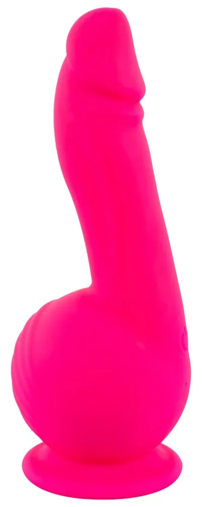 Sweet Smile Powerful Vibrator (19 cm, Ø 3,8 cm)