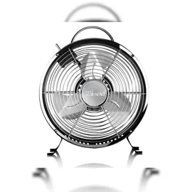 Tristar VE-5966 Tischventilator schwarz