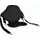 AQUALUST Kajak Sitz + Dual Tech Paddle SUP Board Paddel 2-in-1 iSUP