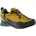 Trekkingschuhe hellbeige/schwarz 46