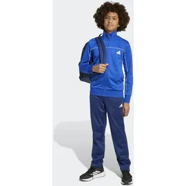 adidas Colour Pop Trainingsanzug Royal Blue/White 152