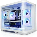 kiebel.de Panorama Curve IX Gaming-PC 2023 32 GB RAM 2 TB SSD GeForce RTX 5070 Win 11