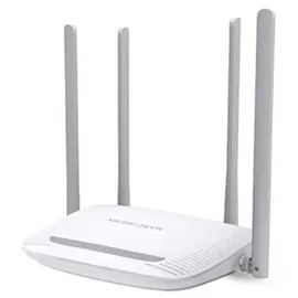 Mercusys MW325R Wireless N Router