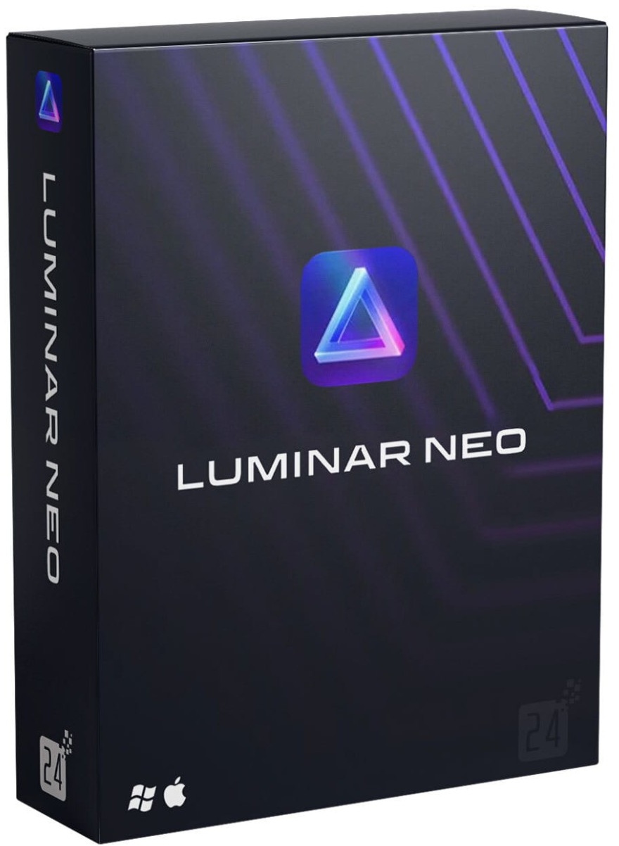 Skylum Luminar Neo