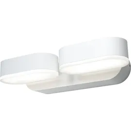 LEDVANCE ENDURA® Style Mini Spot L 4058075205192 LED-Außenwandleuchte 13W Weiß