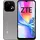 ZTE Blade A35e 2 GB RAM 32 GB Silvery Gray