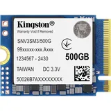 Kingston NV3 500 GB M.2 2230 SNV3SM3/500G