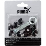 PUMA Alu-Stollen 16 mm 12er-Set 050260-01-Größe:Einheitsgröße