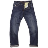 Modeka Glenn Jeans Blau