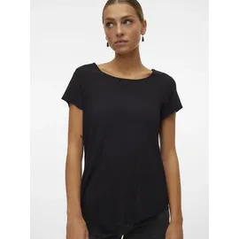 Vero Moda VMBELLA SS TOP WVN GA NOOS
