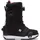 DC Shoes Lotus So Black white)