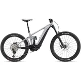 Giant Reign E+ 1 MX Pro 750 Good gray / Black 2023 RH-XL - Ausstellungsrad