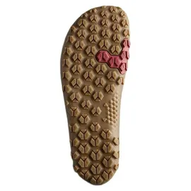 Vivo Barefoot Vivobarefoot Tracker AT Low II Leder Herren, braun 44