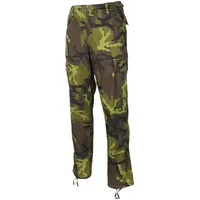 Max Fuchs MFH Herren US BDU Kampfhose Czech Woodland