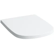 Laufen Palomba WC-Sitz Absenkautomatik Weiß
