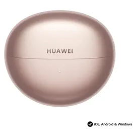 Huawei FreeClip Roségold